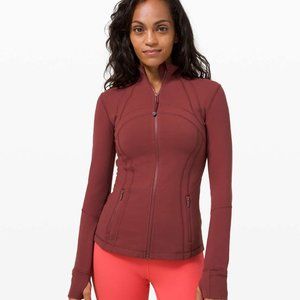 Lululemon Define Jacket - Savannah